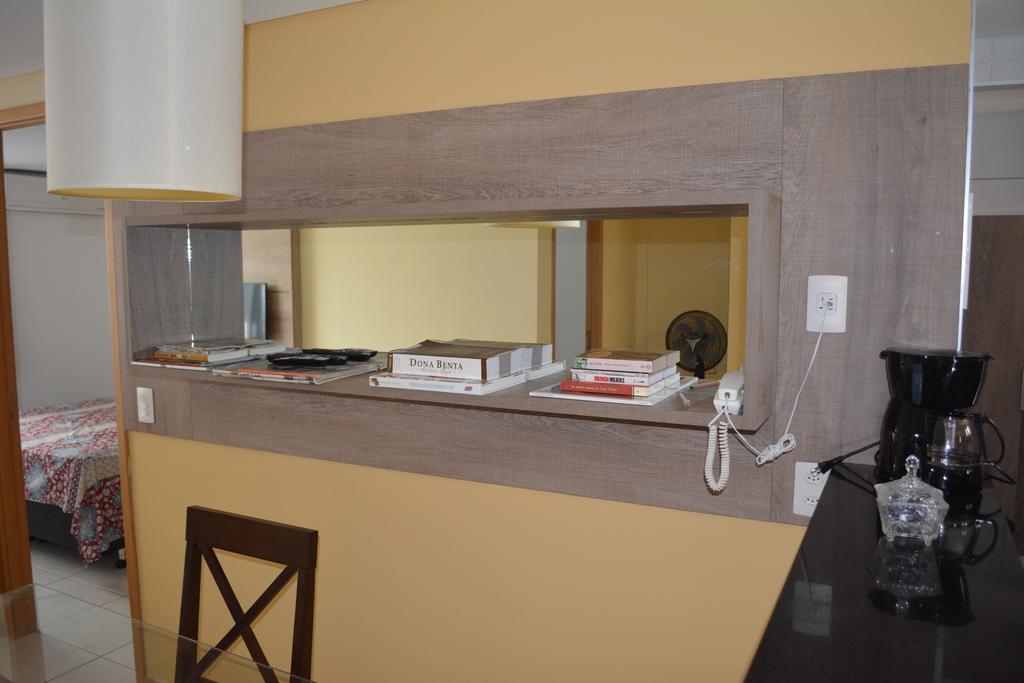 Beira Mar 2 Qts E 2 Wc Na Praia Do Cabo Branco Apartman João Pessoa Kültér fotó